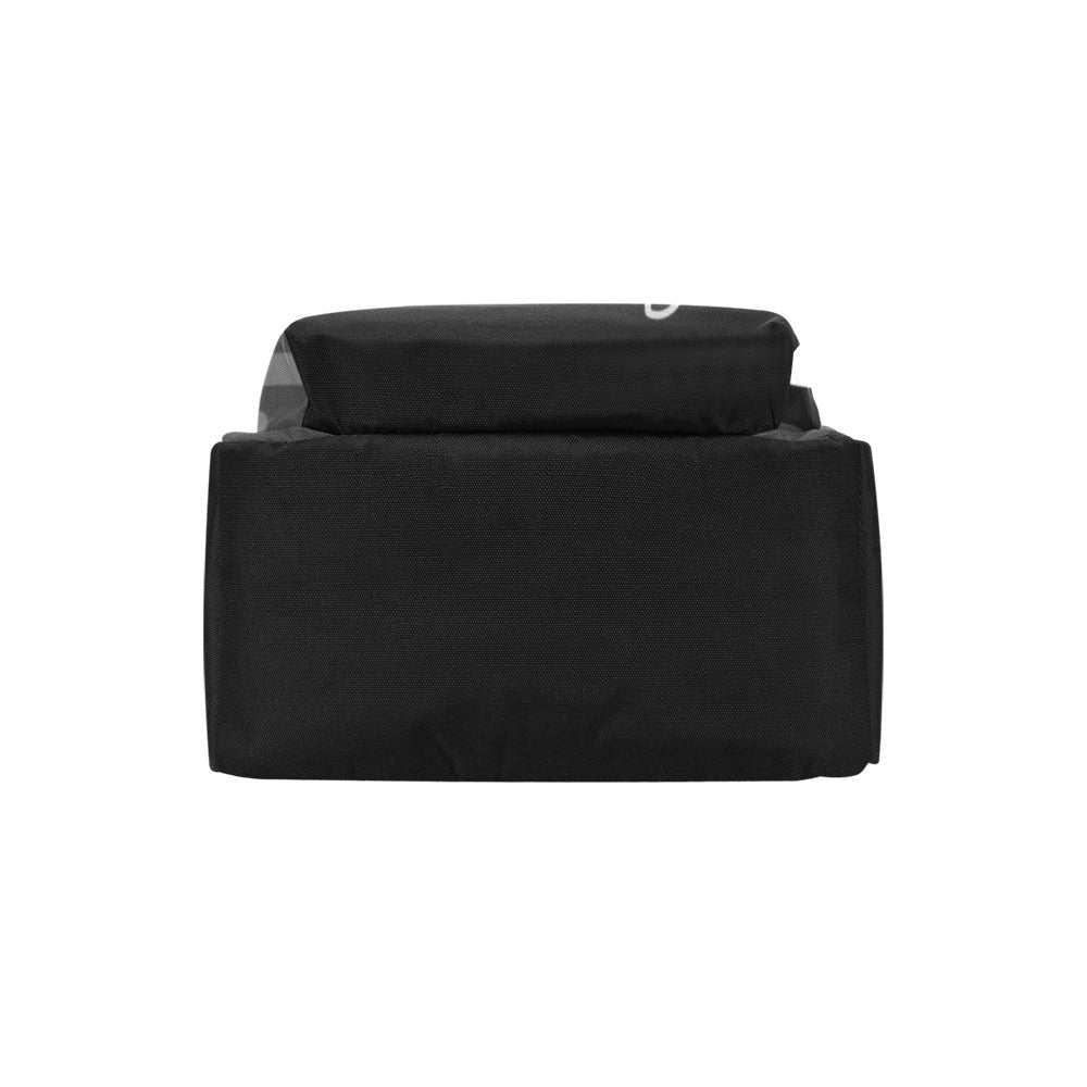 Mercer Large Capacity Travel Backpack