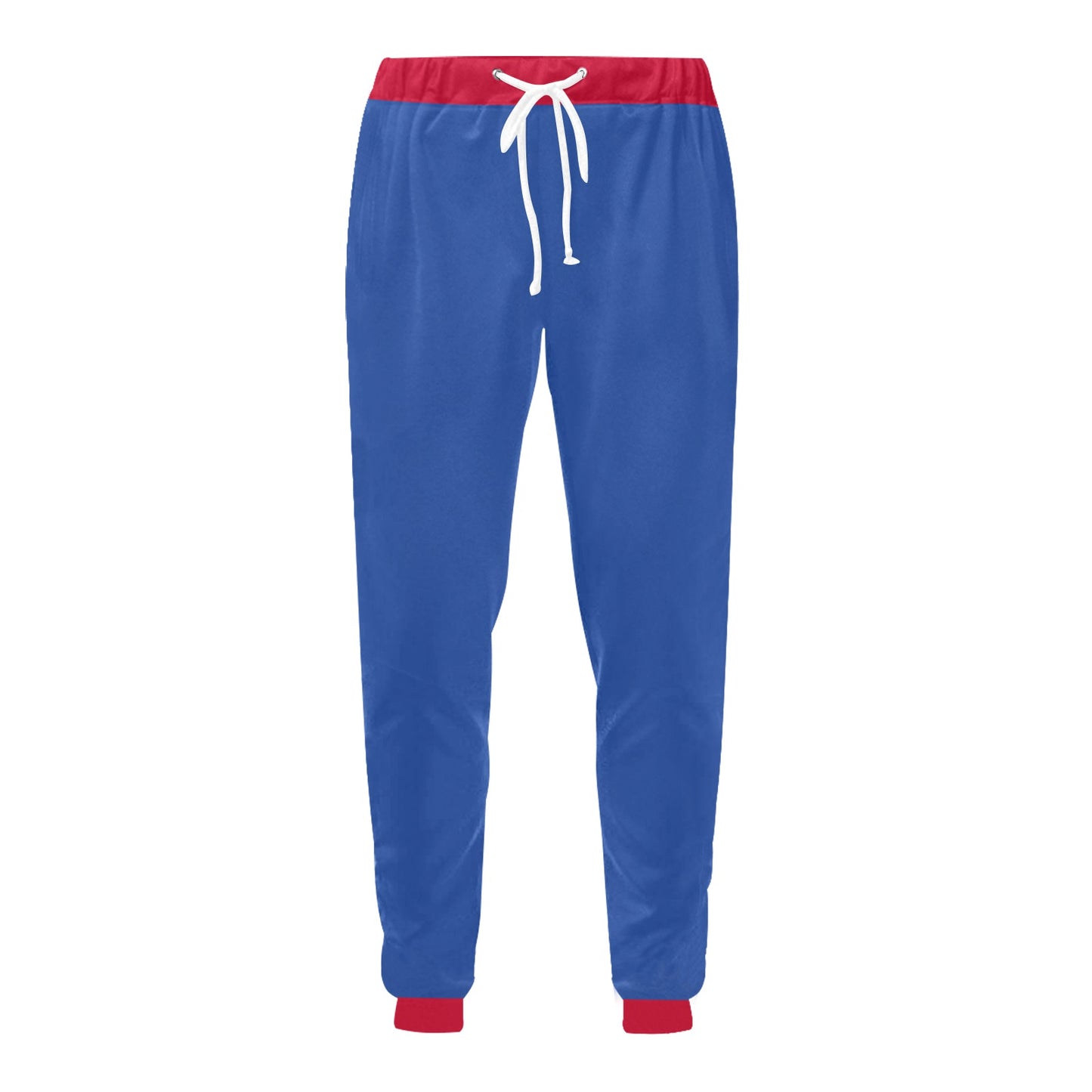 RR Bills Joggers Blue