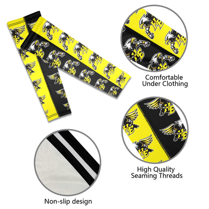HYA Eagles Football Sleeves