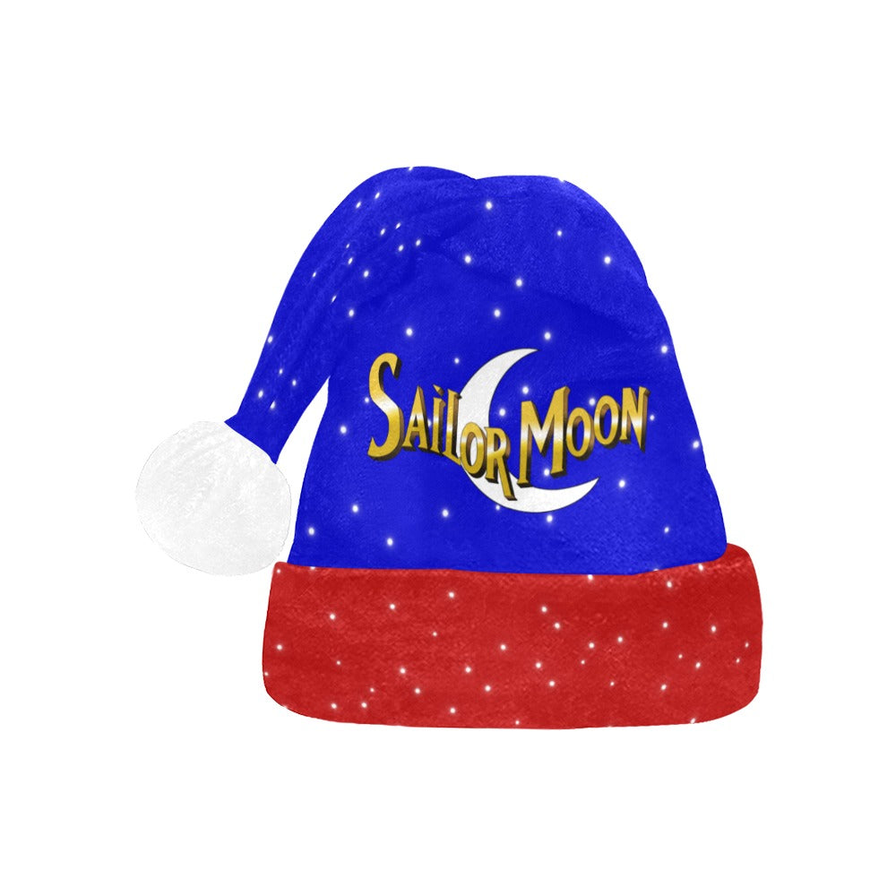 Tom Tom Sailor Moon Santa Hat