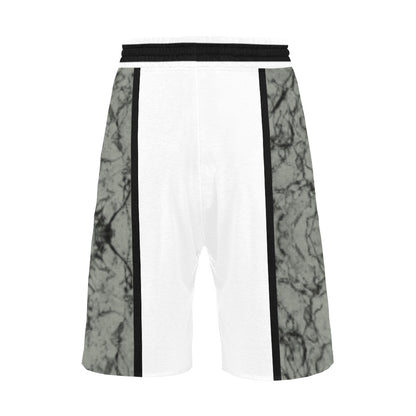 RR Boardshorts Wht