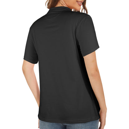 CMR Womens Polo Shirt