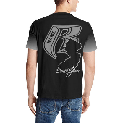 South Shore State Tee