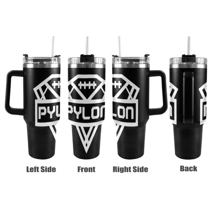 Pylon 40oz Tumbler 3