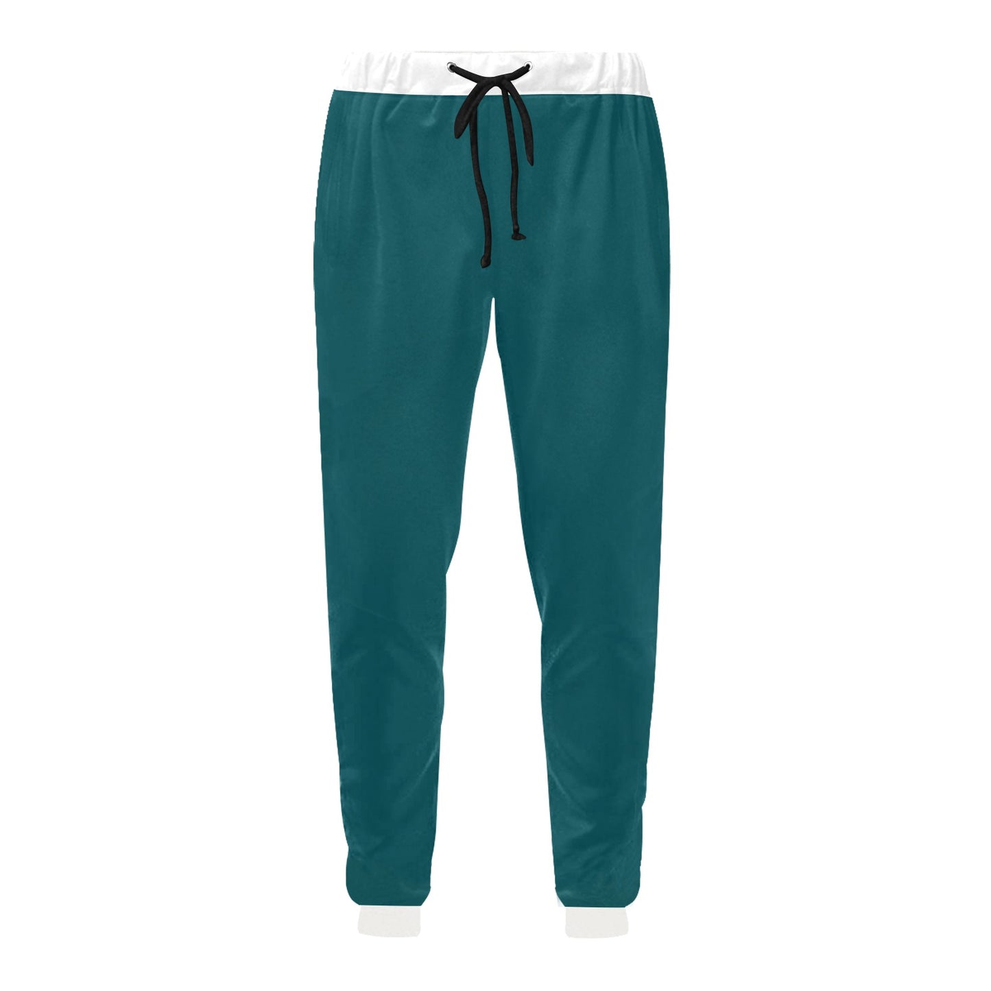 RR Eagles Joggers Green