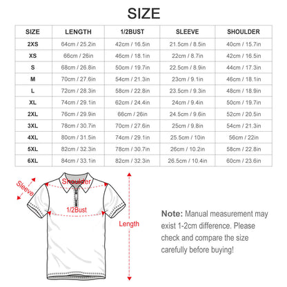 Savannah Bulldogs Short-Sleeve Zip Polo Shirt
