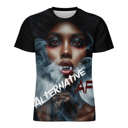 AF Ladies Night Ice Silk Tee