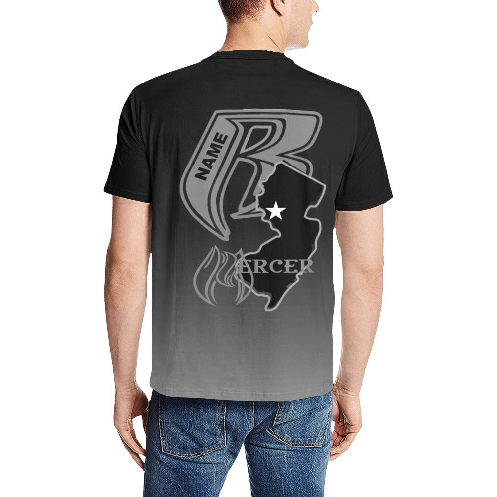 Mercer State Tee