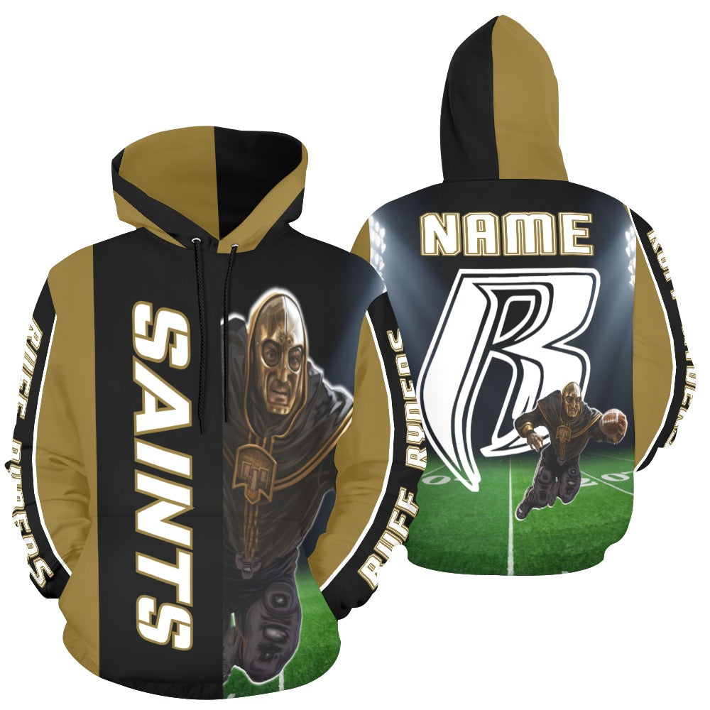 RR Saints Silky Hoodie 2024