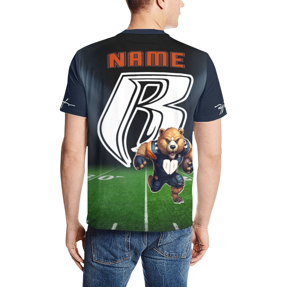 RR Bears Tee 2024