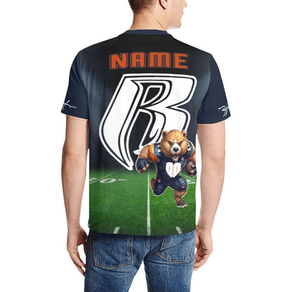 RR Bears Tee 2024