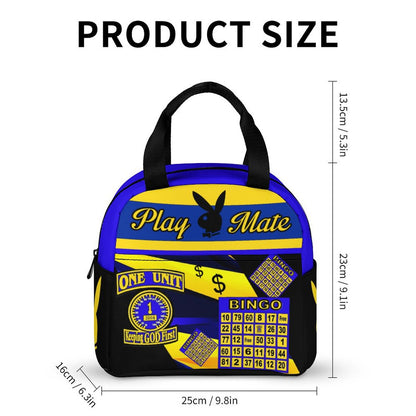 Playmate Bingo Bag