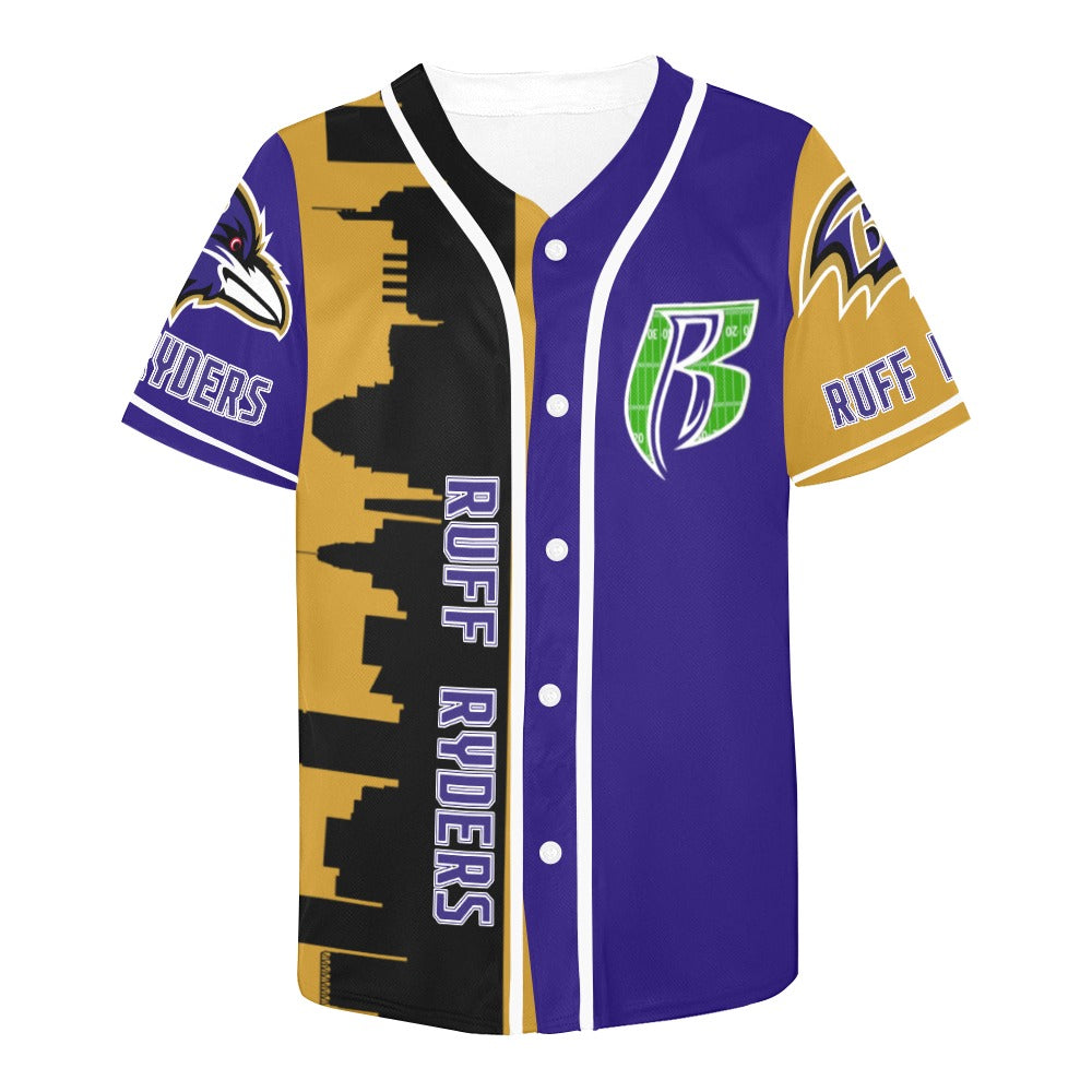 RR Ravens Jersey