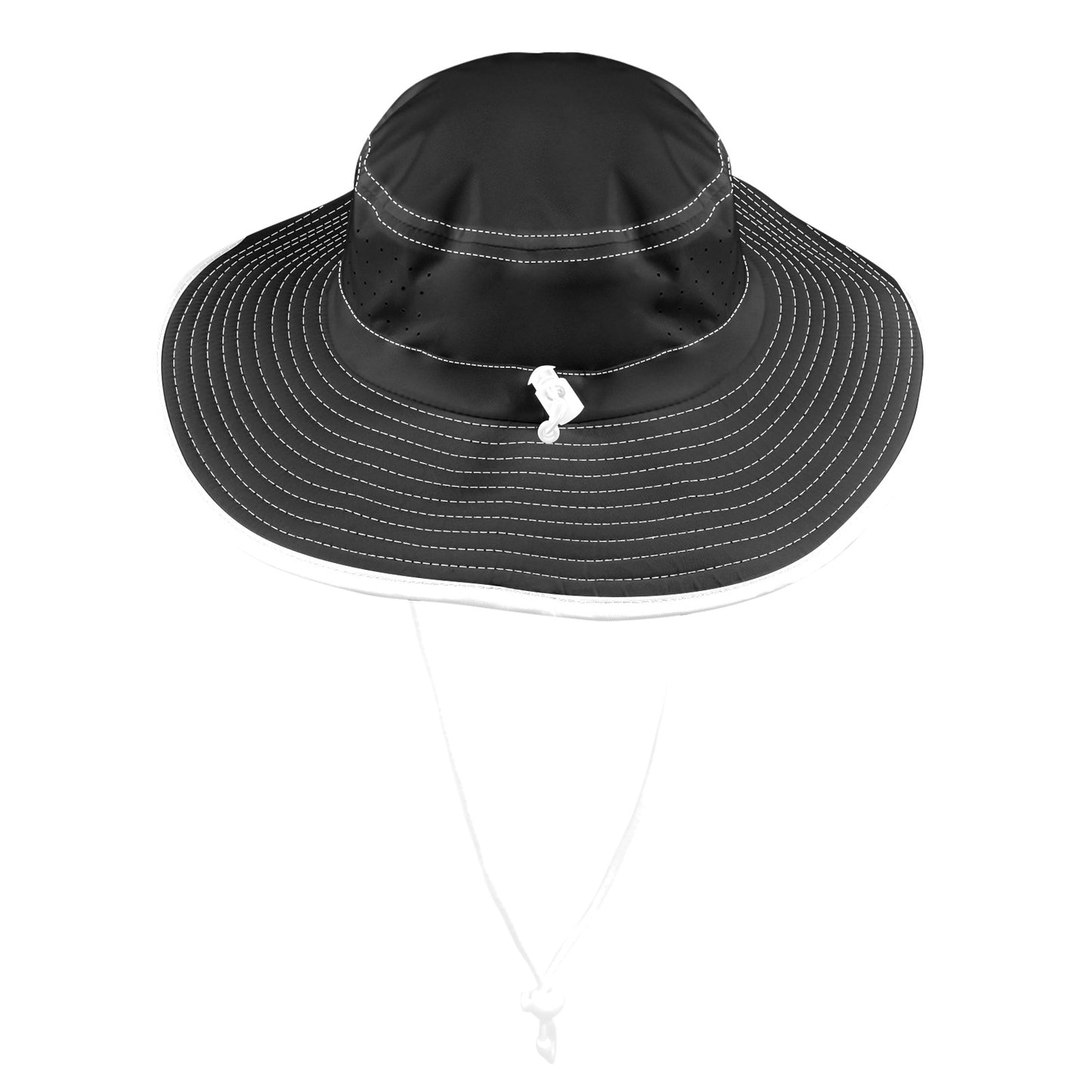 CMR Wide Brim Beach Hat