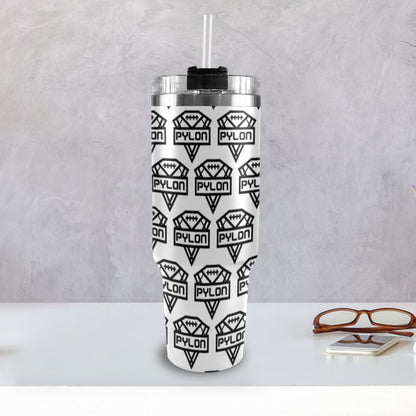 Pylon 40oz Tumbler 1