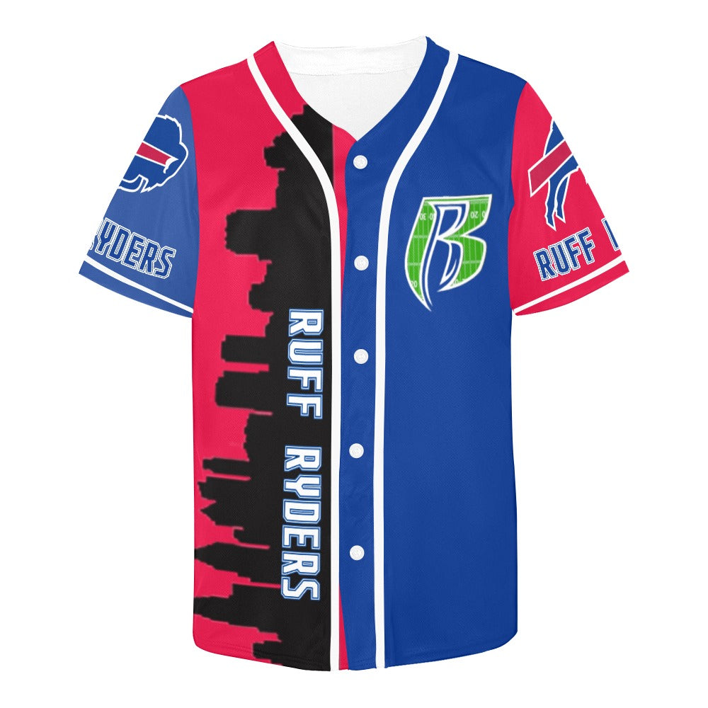 RR Bills Jersey