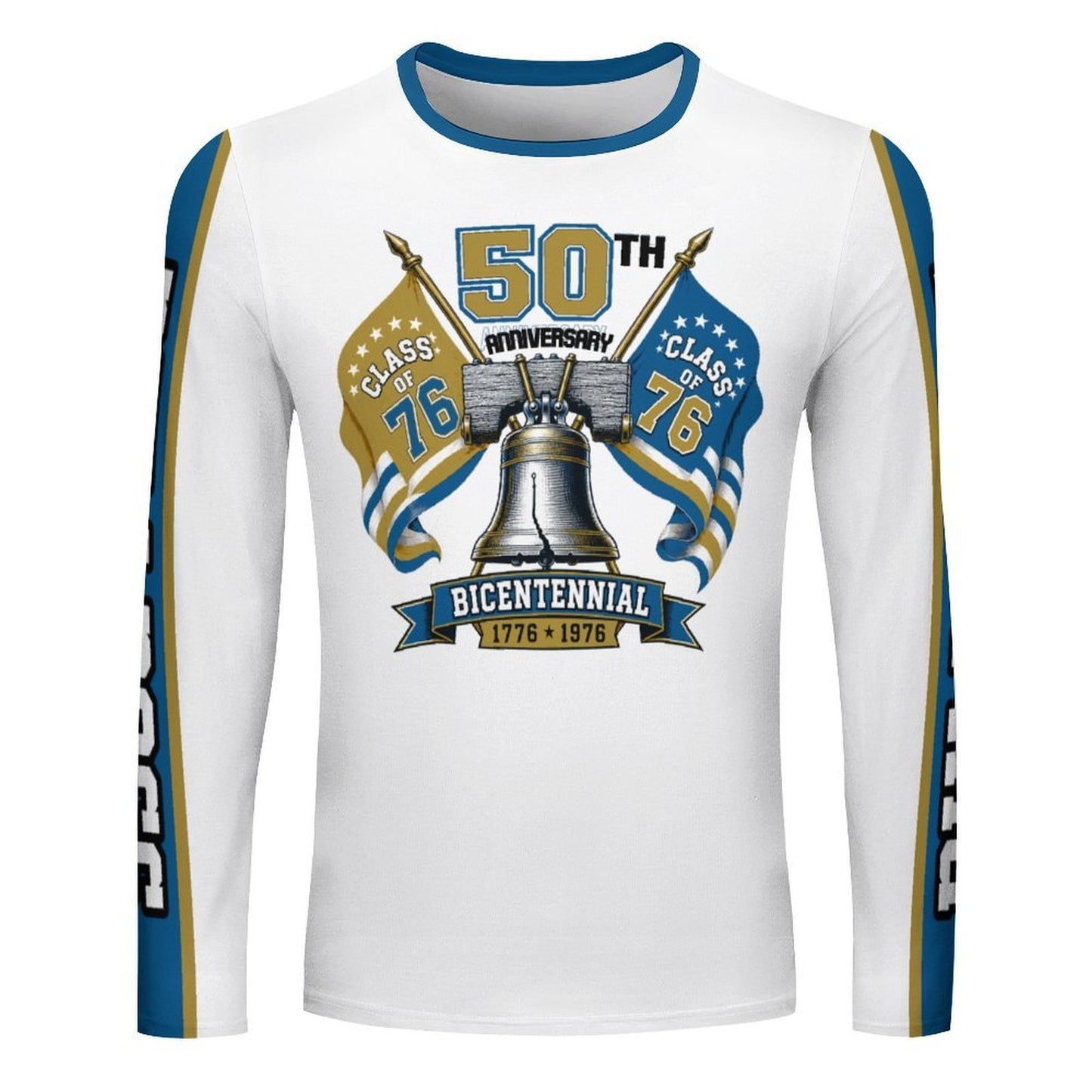 Savannah Bulldogs Lightweight Long Sleeve T-shirt