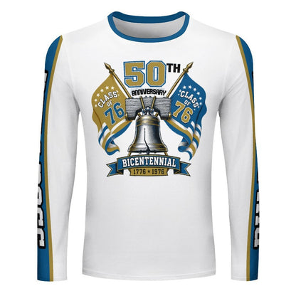 Savannah Bulldogs Lightweight Long Sleeve T-shirt