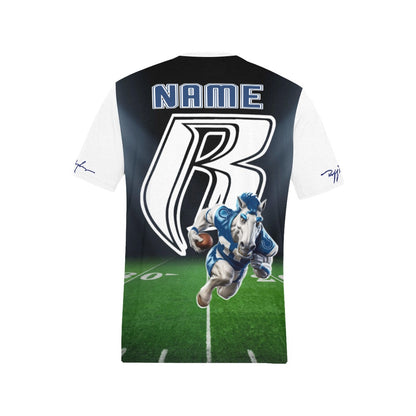 RR Colts Tee 2024