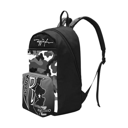 Central JerZ Large Capacity Travel Backpack