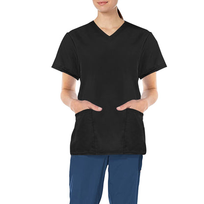 CMR Scrub Top
