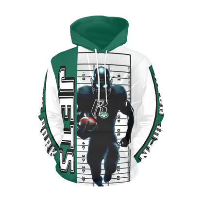 RR JETS HOODIE 2025
