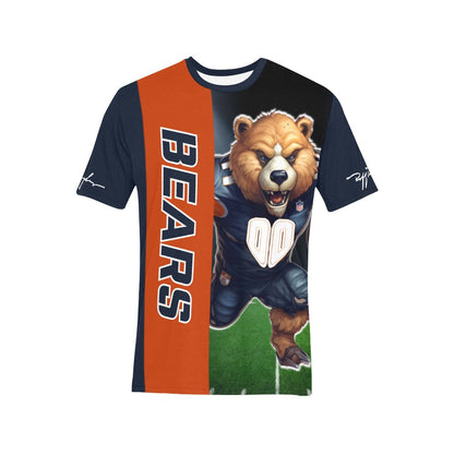 RR Bears Tee 2024