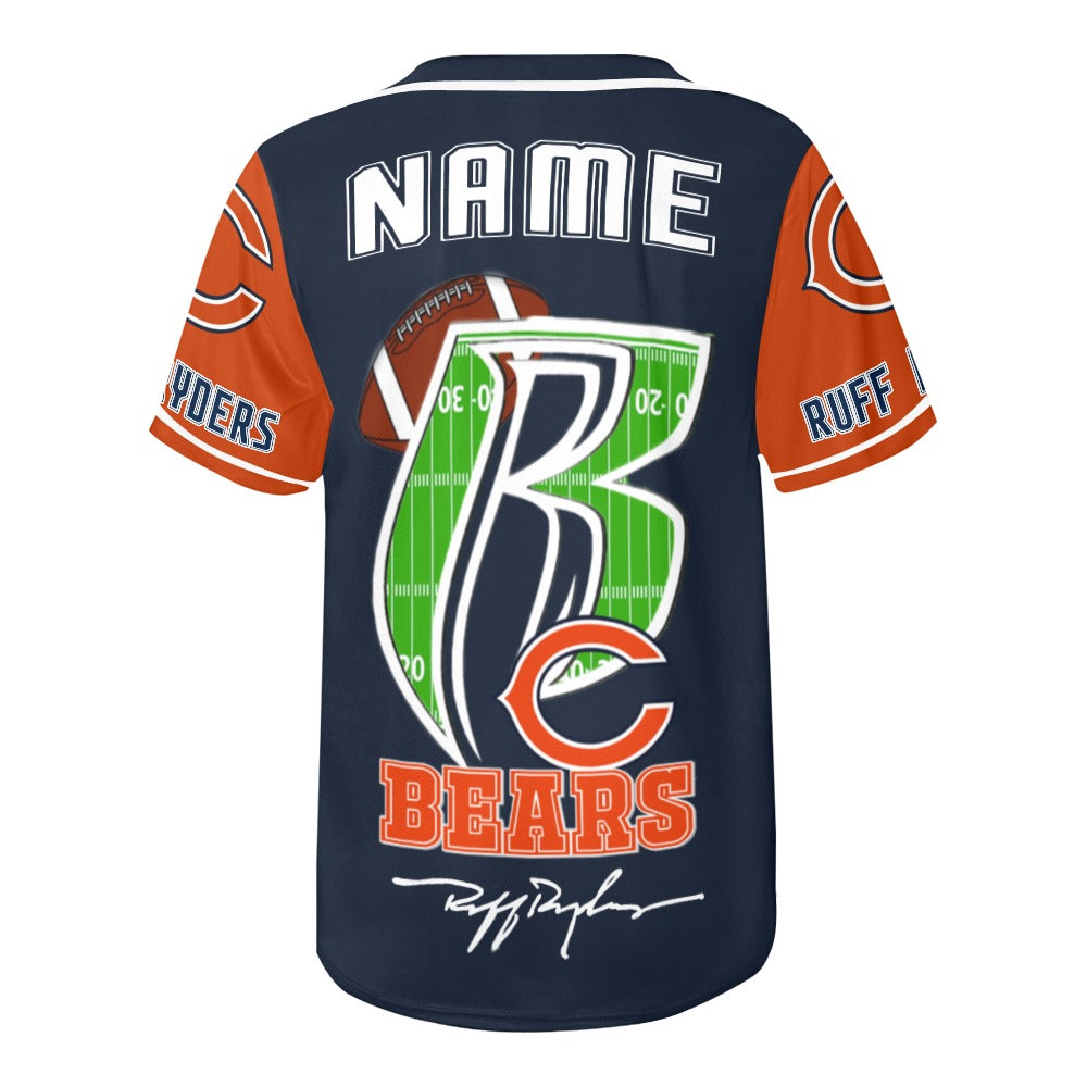 RR Bears Jersey