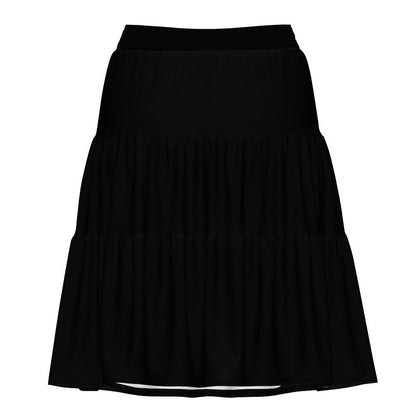 CMR Custom Three-Tiered Skirt