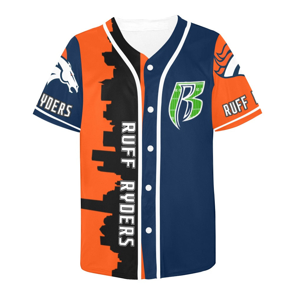 RR Broncos Jersey