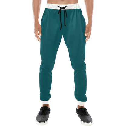 RR Eagles Joggers Green