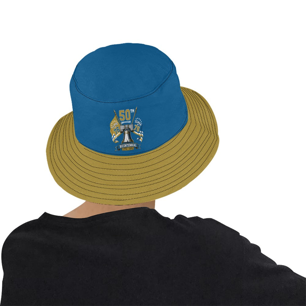 Savannah Bulldogs Bucket Hat