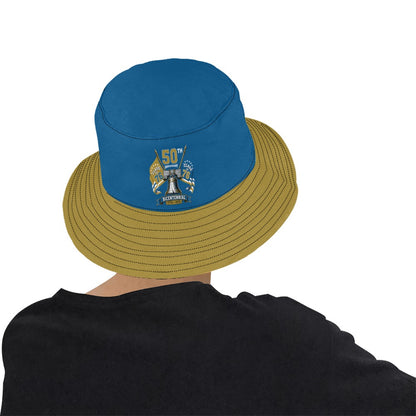Savannah Bulldogs Bucket Hat
