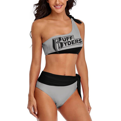 RR Two Piece Ol School Design Gry