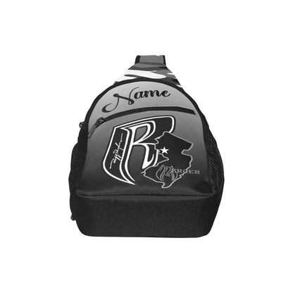 Mercer Crossbody Bag