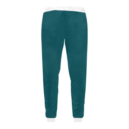 RR Eagles Joggers Green