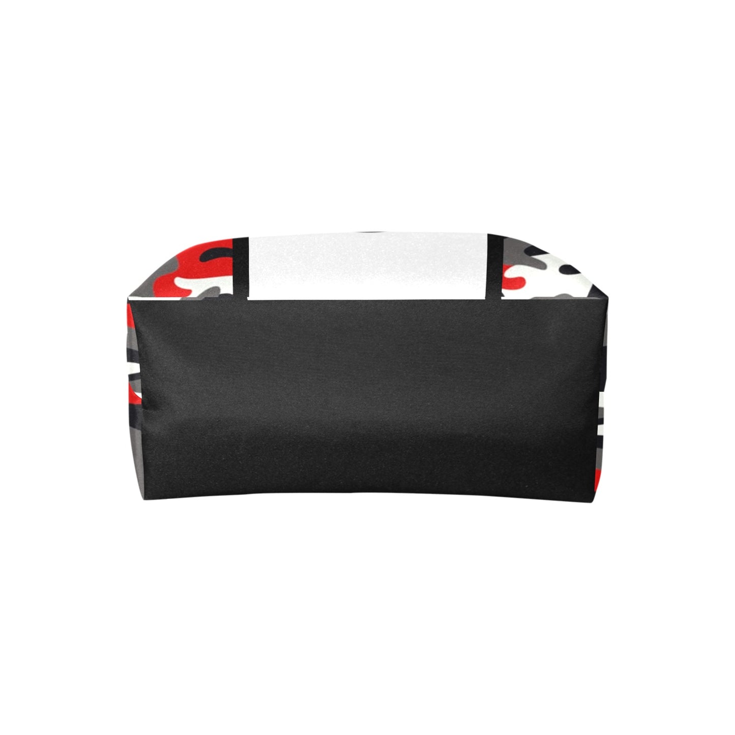 RR Lrg Handbag Red Camo