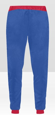 Buffalo Joggers Blue