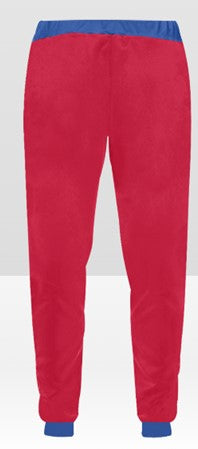 Buffalo Joggers Red