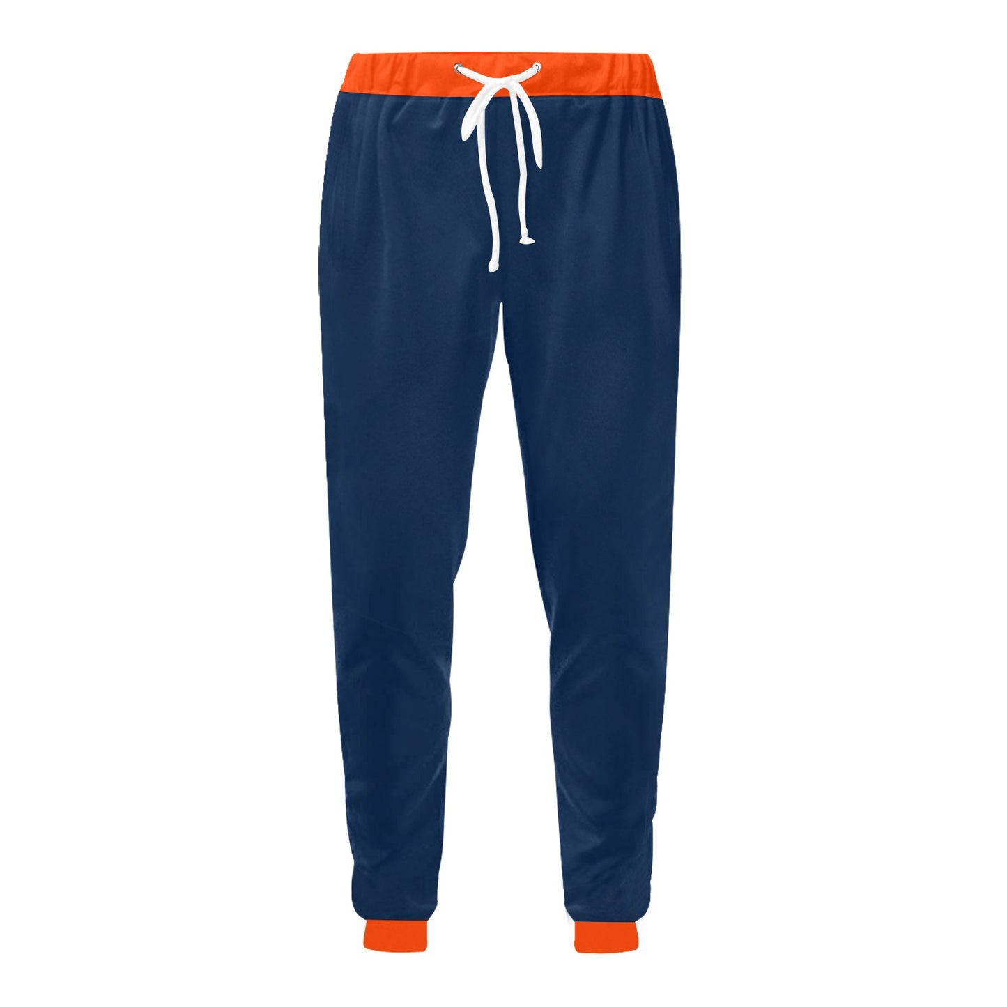 RR Broncos Joggers Blue