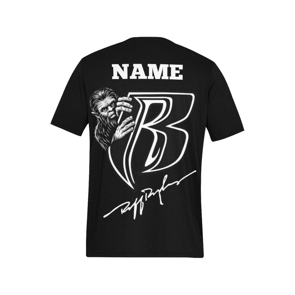 RR Realer Tee - 3 Colors