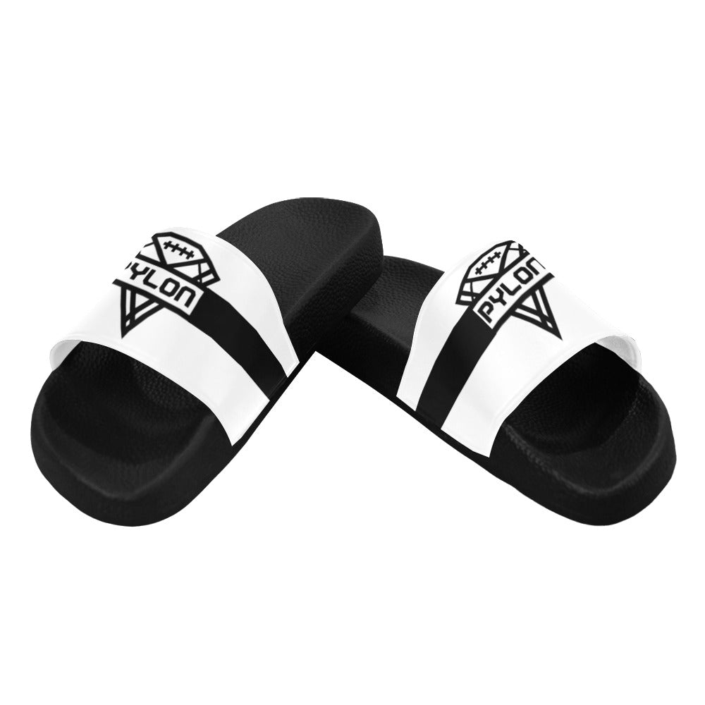 Pylon Slides Wht