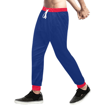 RR Giants Joggers Blue