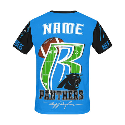 RR Panthers Tee 2023