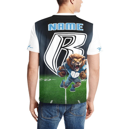 RR Lions Tee 2024