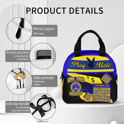 Playmate Bingo Bag
