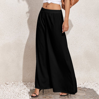 CMR Wide Leg Pants