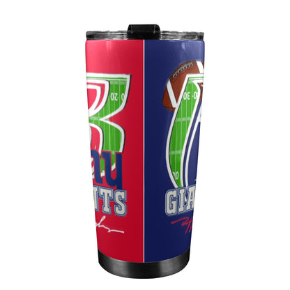 RR Giants 20 Oz Mobile Tumbler with Lid 2023