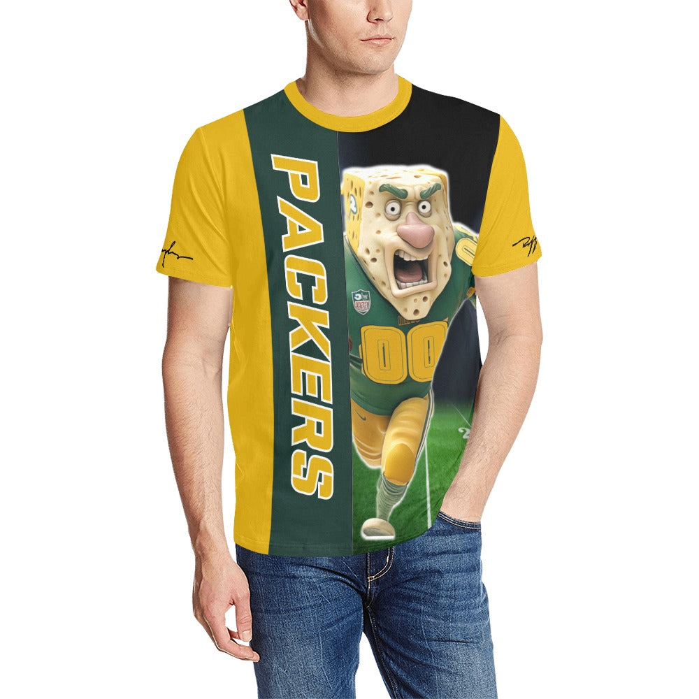 RR Packers Tee 2024