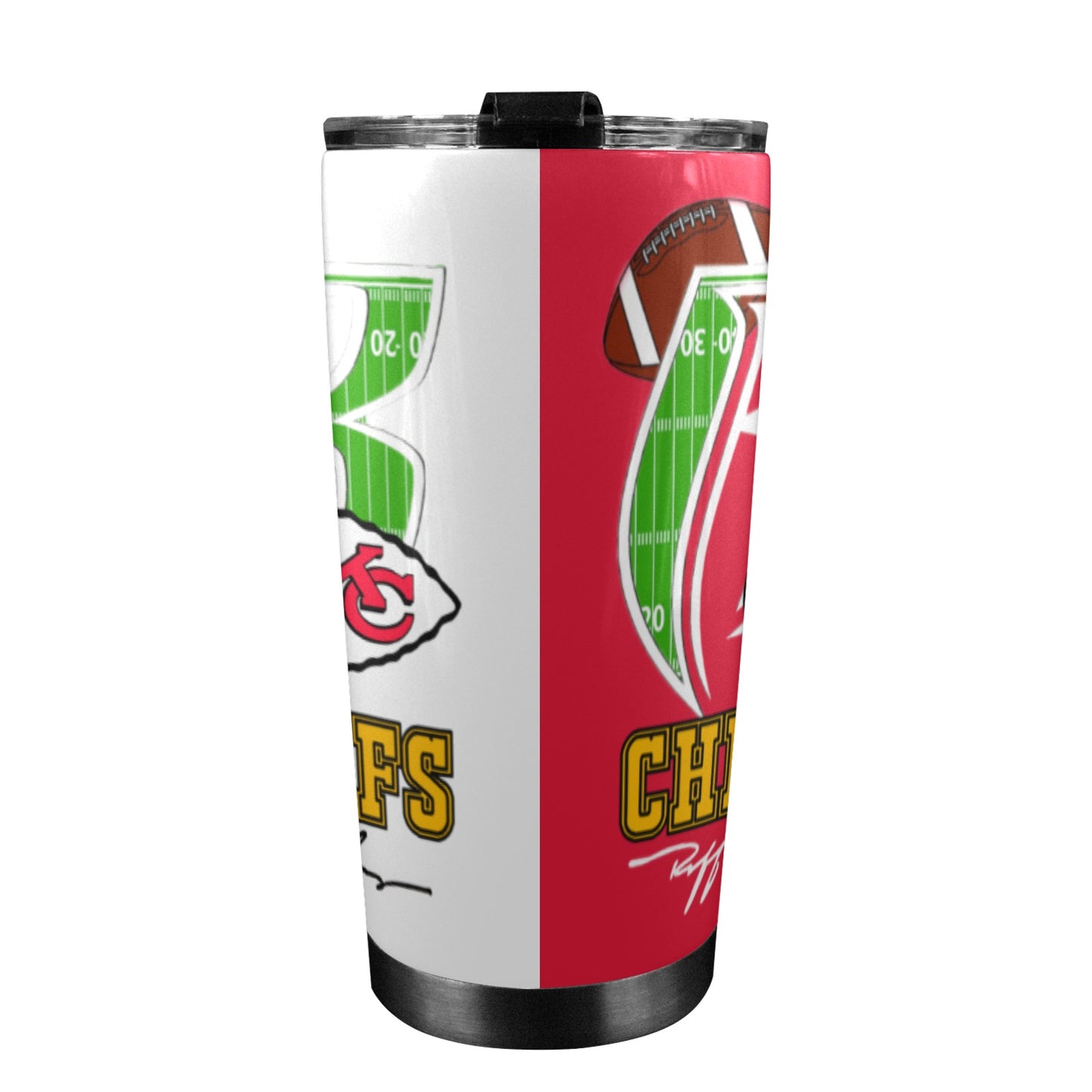 RR Chiefs 20oz Mobile Tumbler 2023